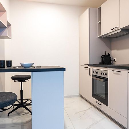 Rm Appartements 무라우 외부 사진