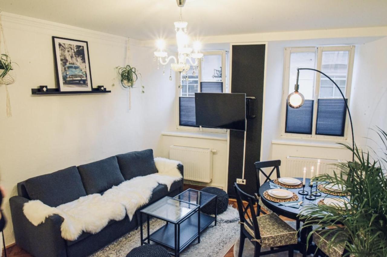 Rm Appartements 무라우 외부 사진
