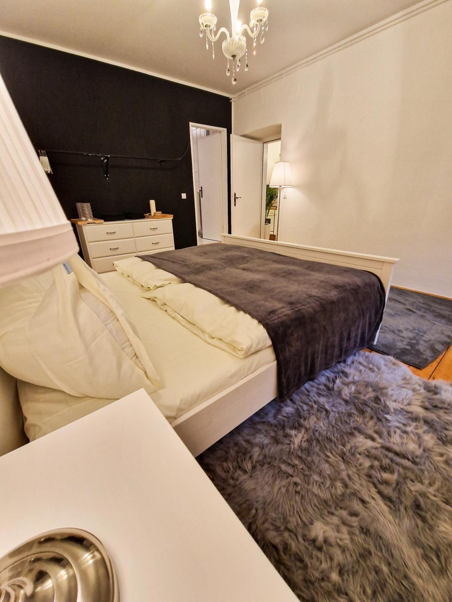 Rm Appartements 무라우 외부 사진