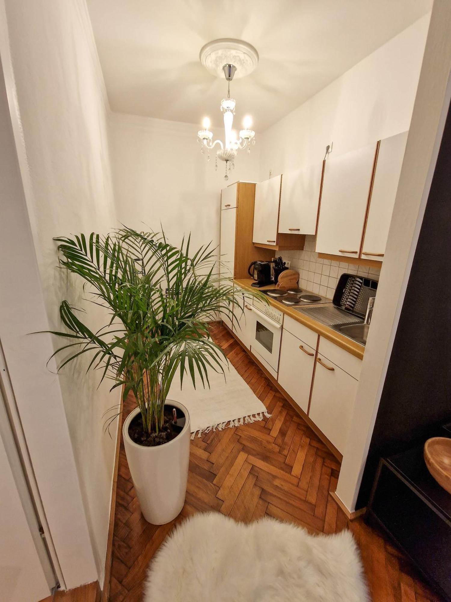 Rm Appartements 무라우 외부 사진