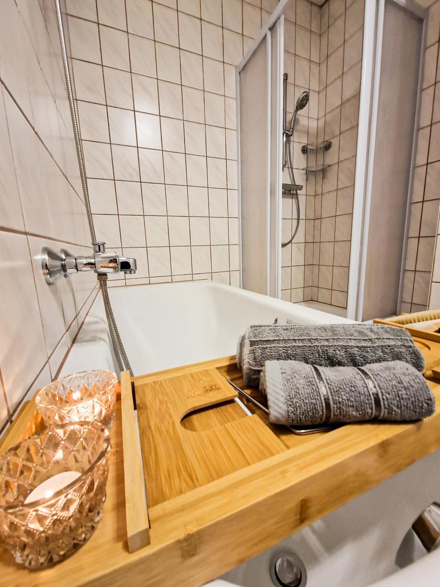 Rm Appartements 무라우 외부 사진