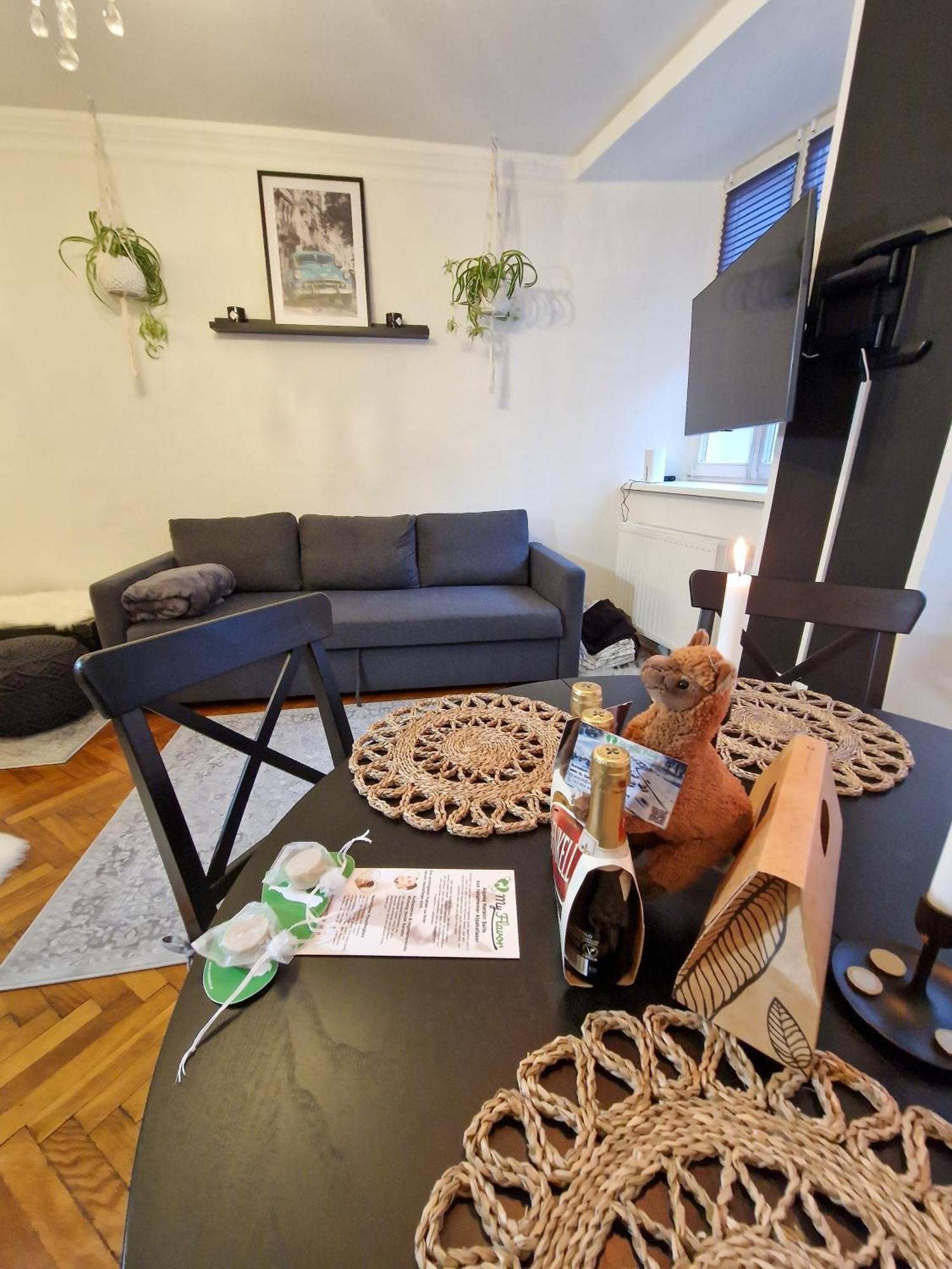Rm Appartements 무라우 외부 사진