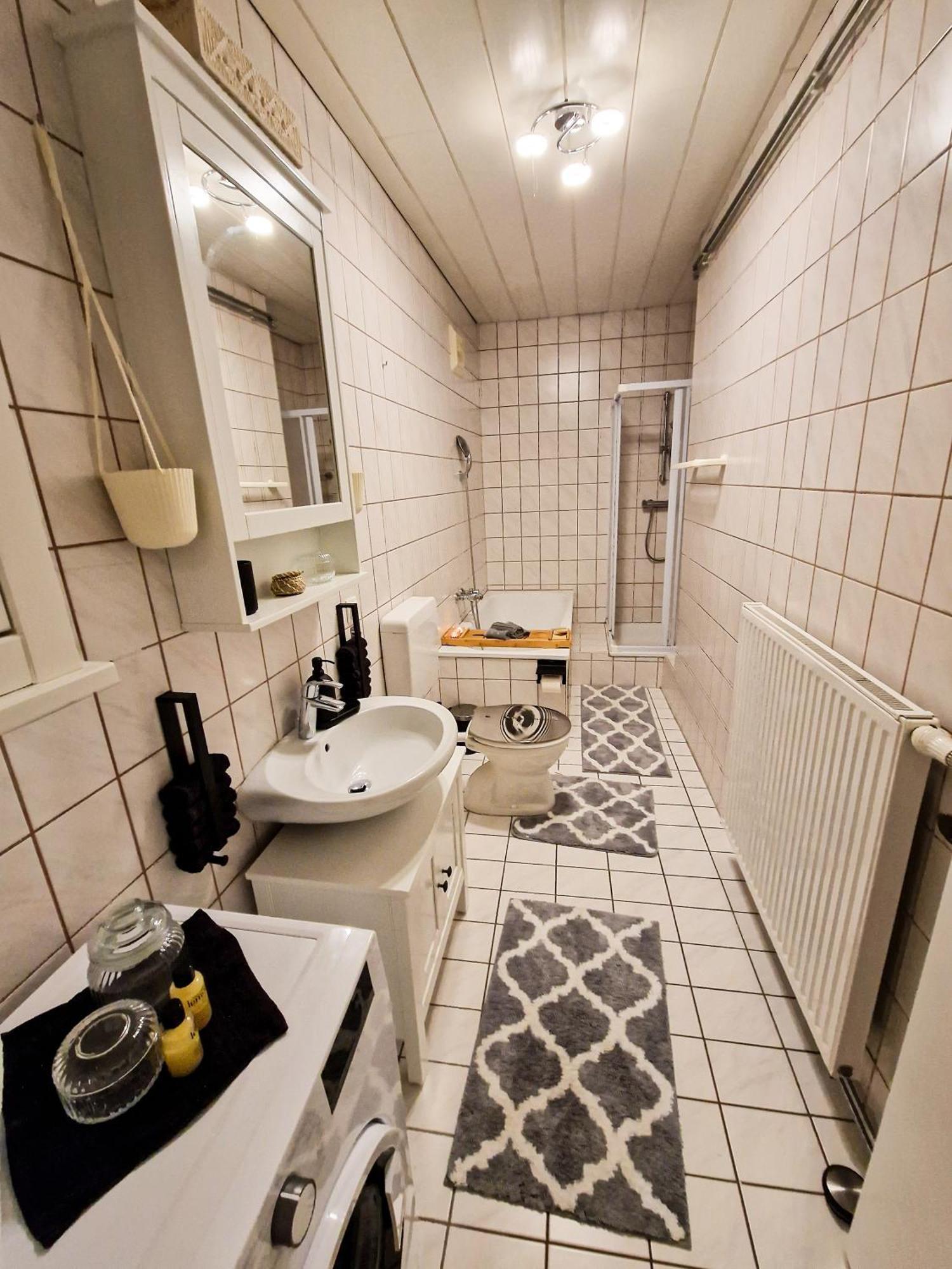 Rm Appartements 무라우 외부 사진