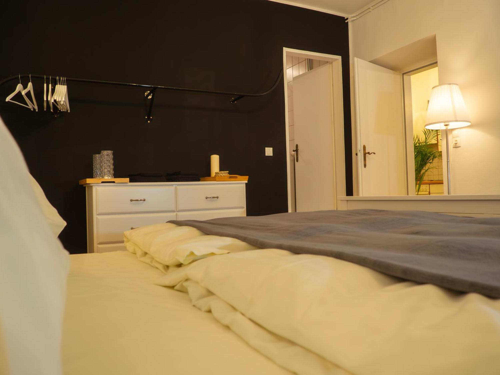 Rm Appartements 무라우 외부 사진