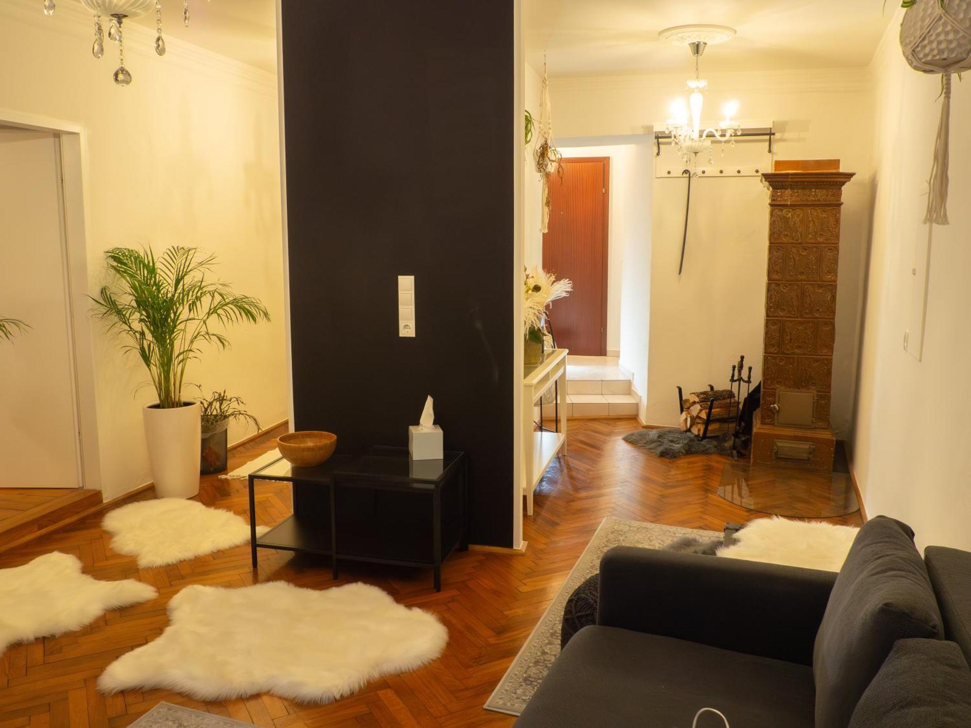 Rm Appartements 무라우 외부 사진