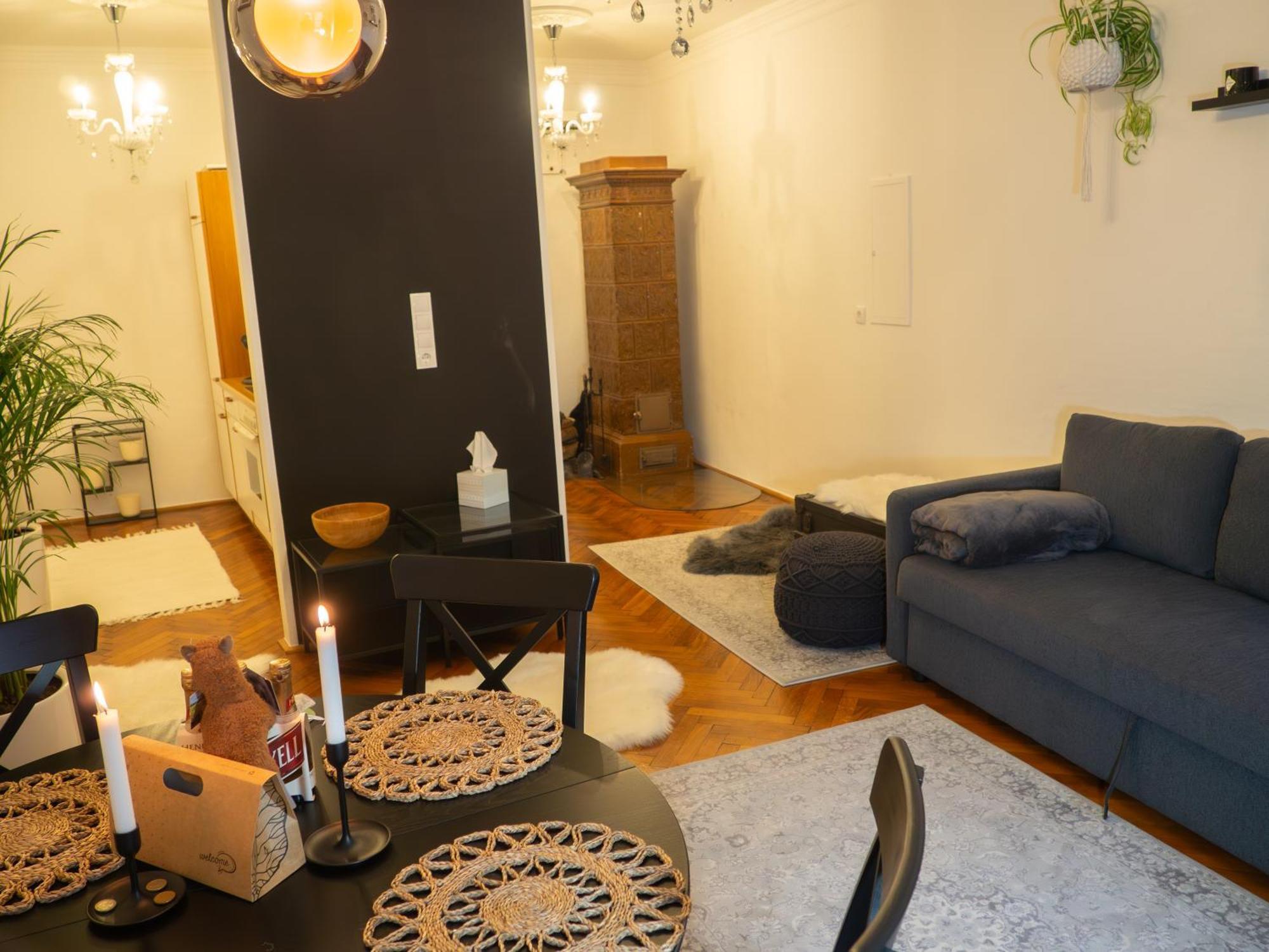 Rm Appartements 무라우 외부 사진