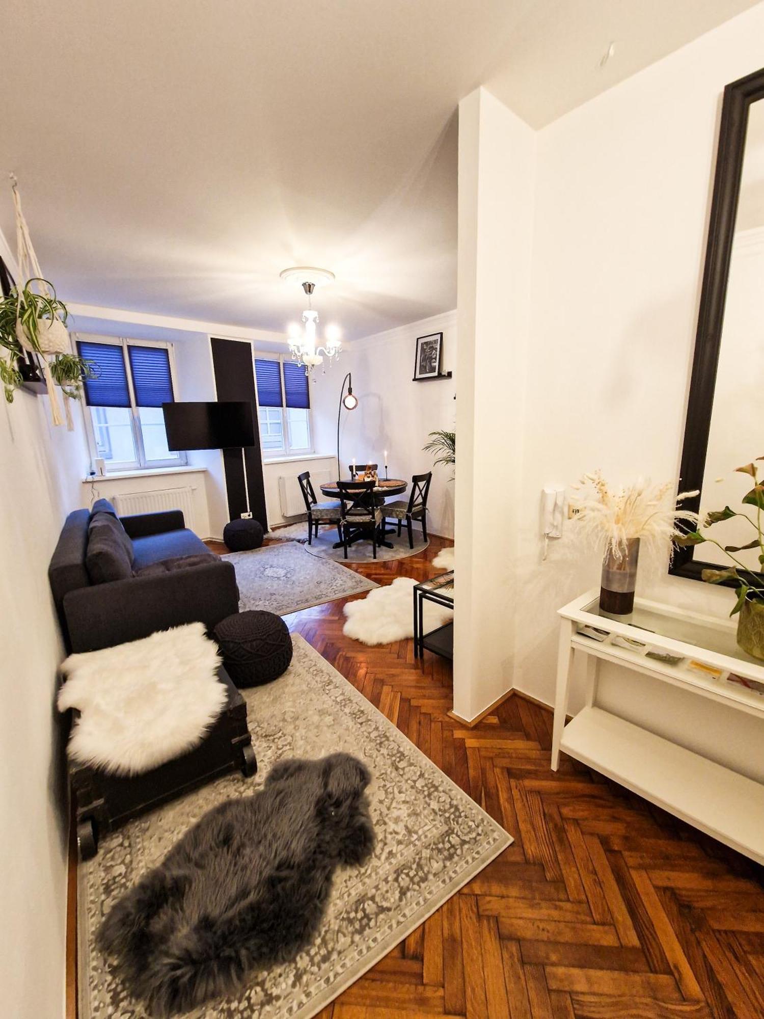 Rm Appartements 무라우 외부 사진