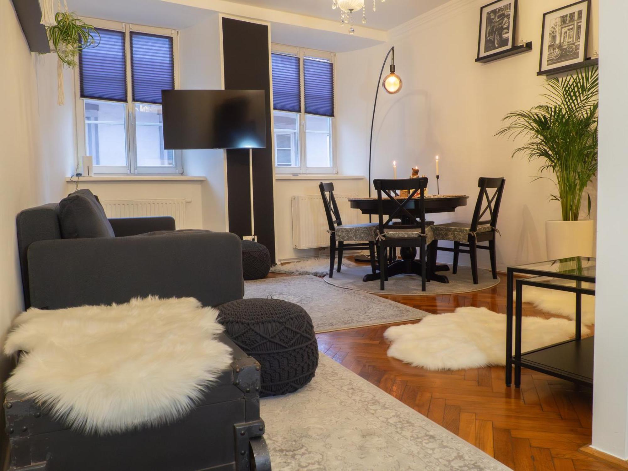Rm Appartements 무라우 외부 사진
