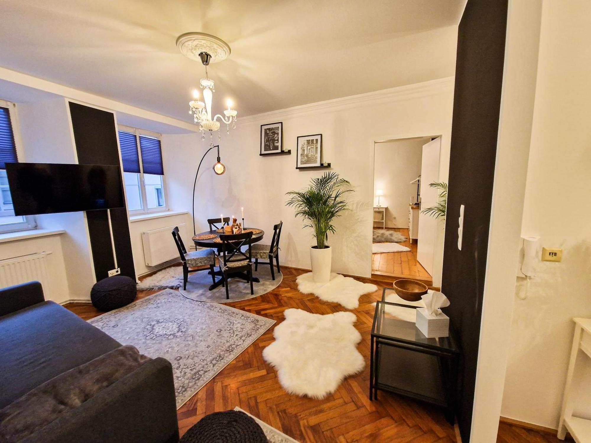 Rm Appartements 무라우 외부 사진