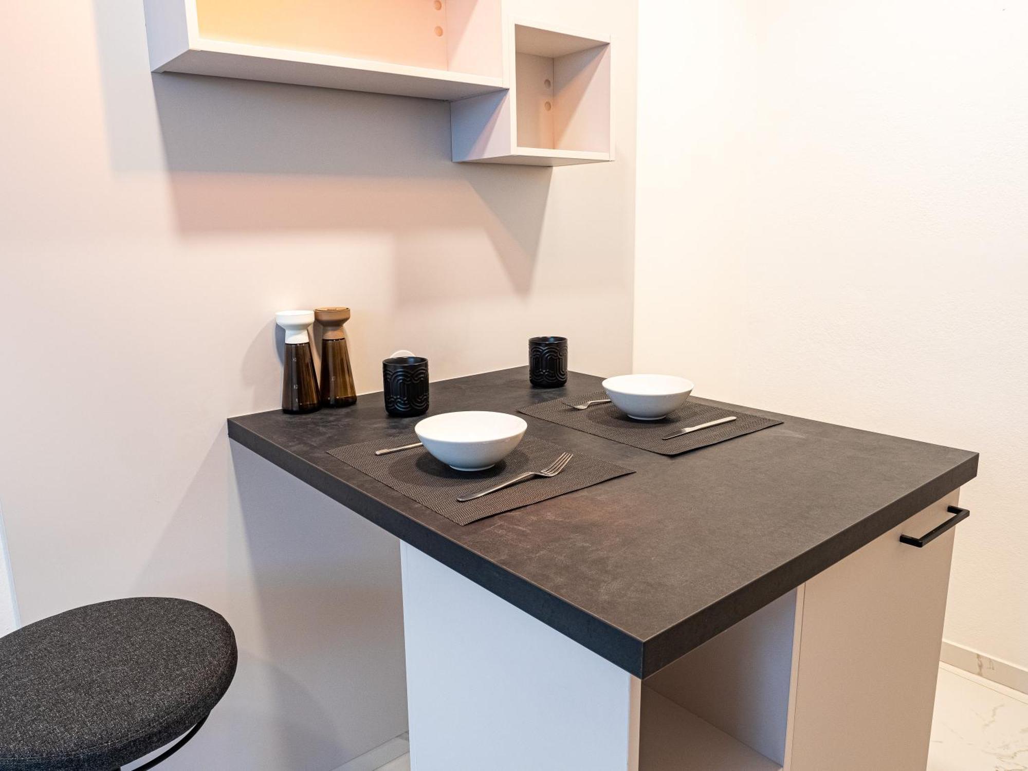 Rm Appartements 무라우 외부 사진