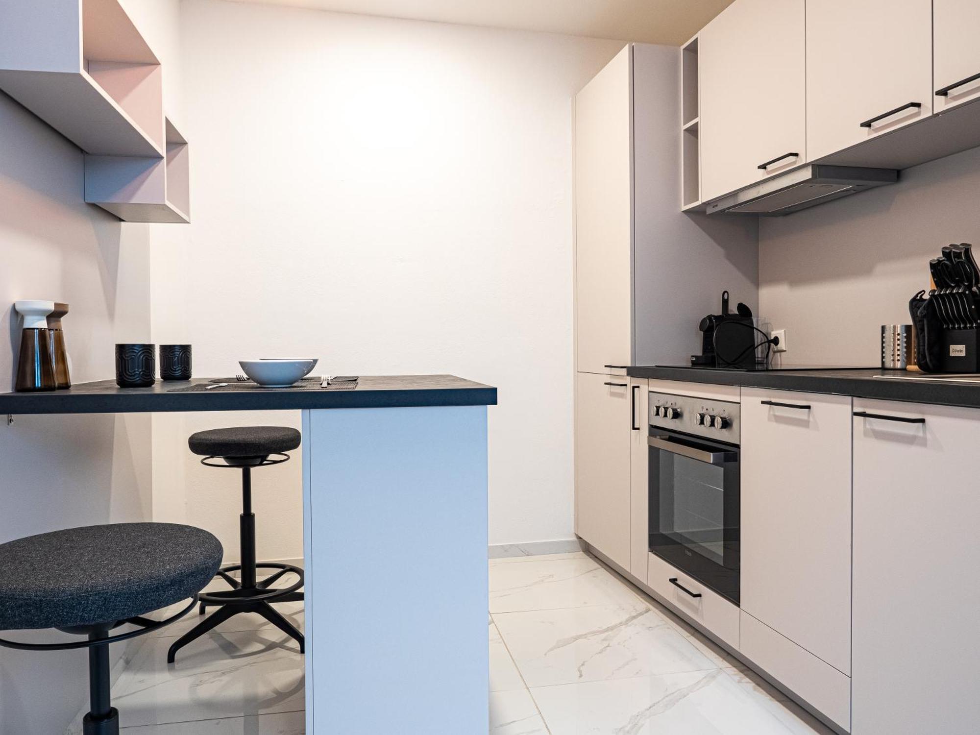 Rm Appartements 무라우 외부 사진