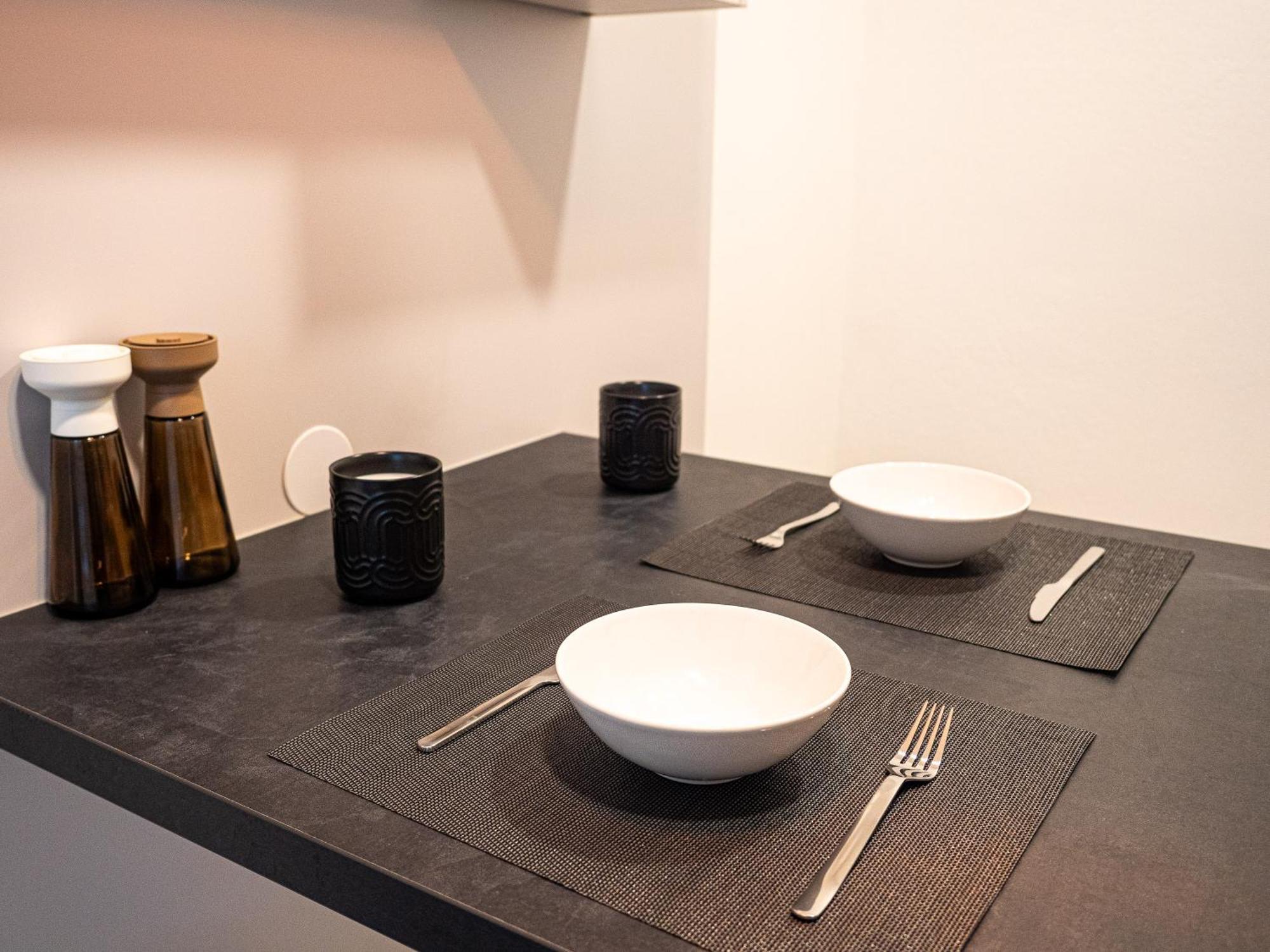 Rm Appartements 무라우 외부 사진