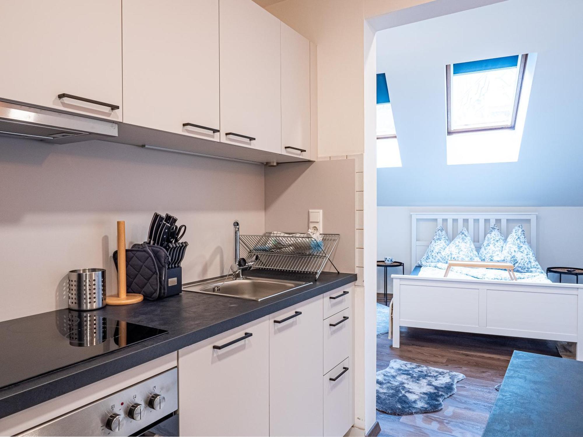 Rm Appartements 무라우 외부 사진