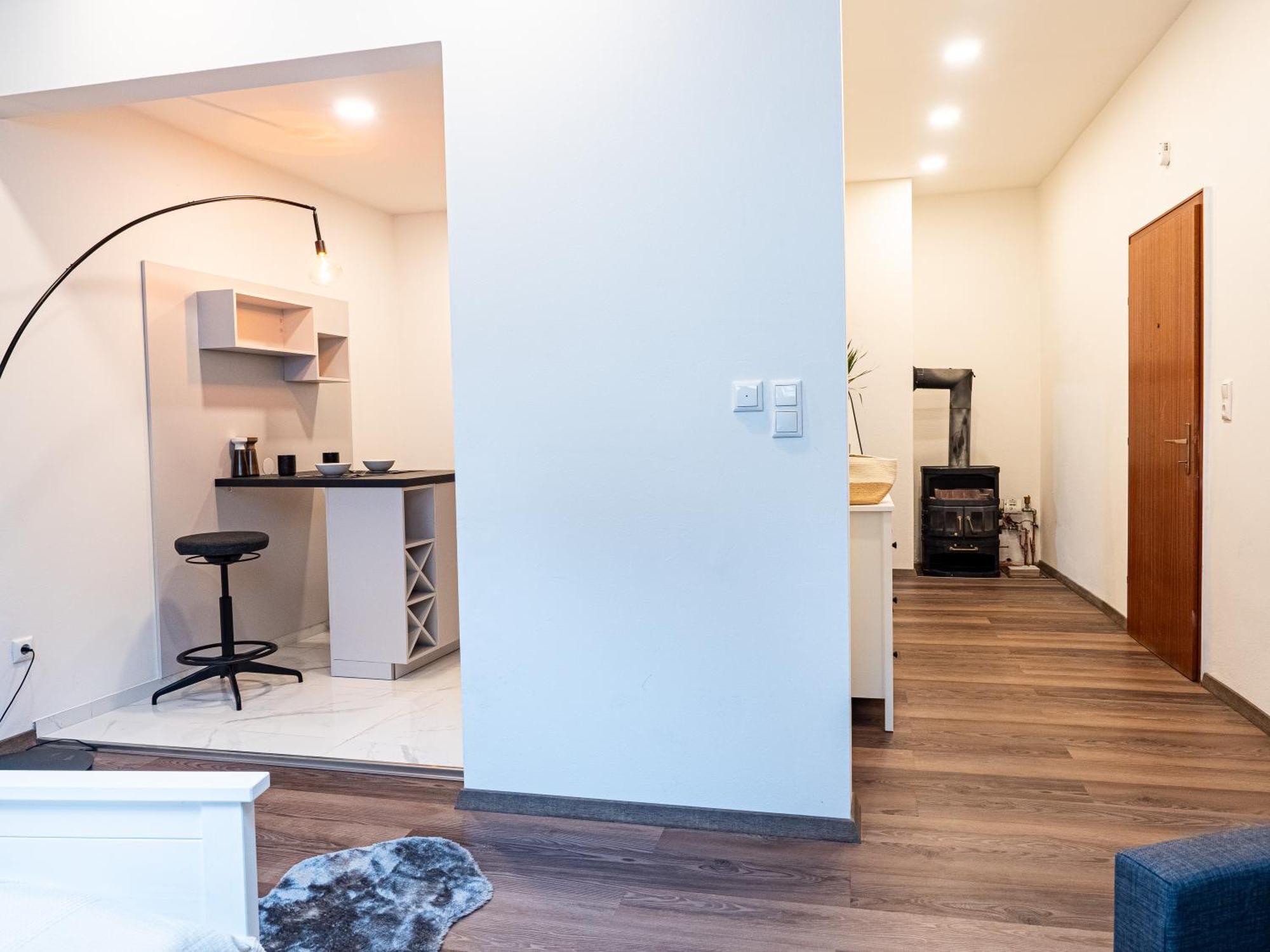 Rm Appartements 무라우 외부 사진