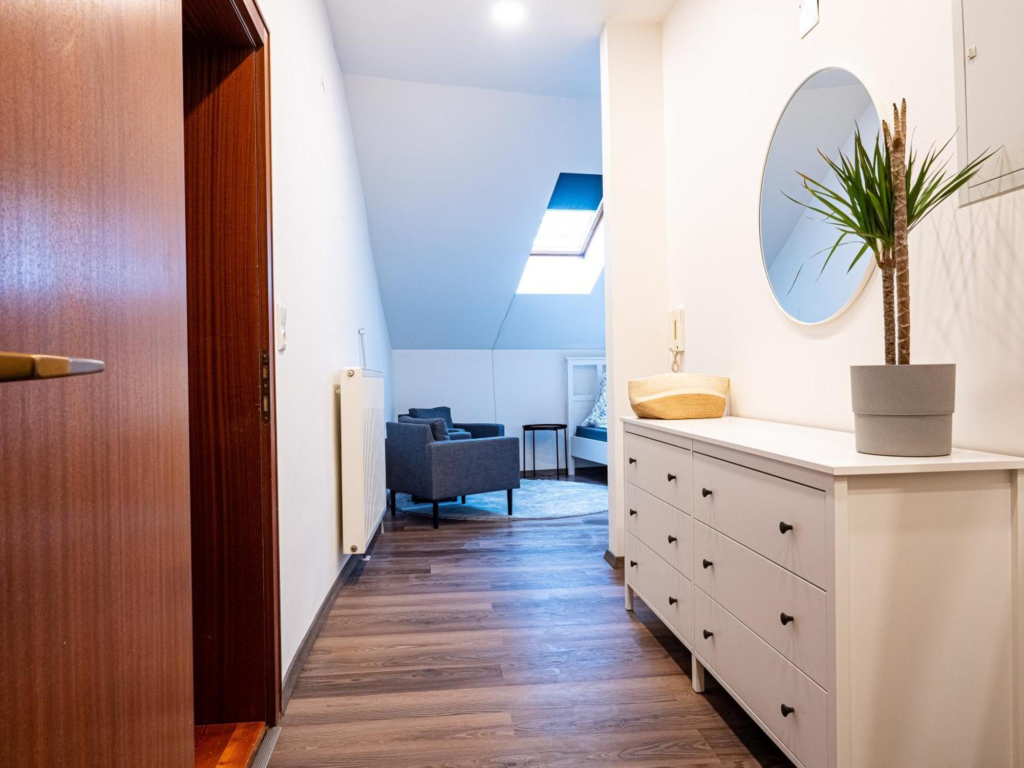 Rm Appartements 무라우 외부 사진