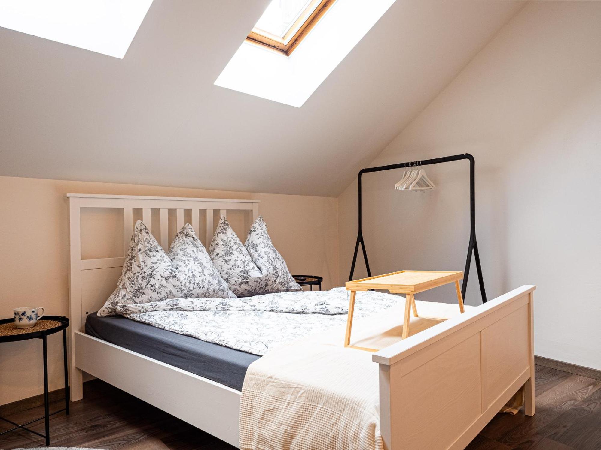Rm Appartements 무라우 외부 사진