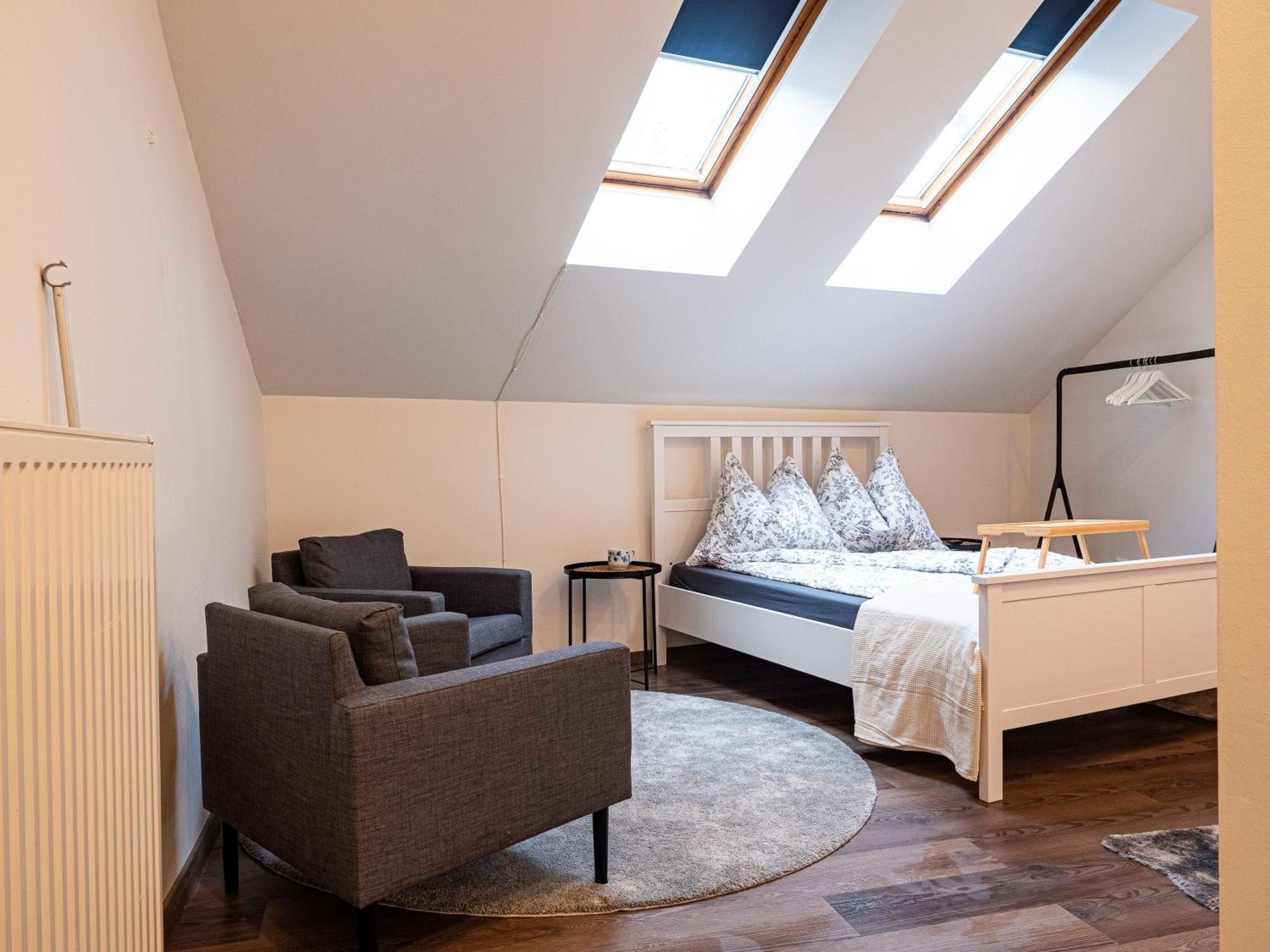 Rm Appartements 무라우 외부 사진