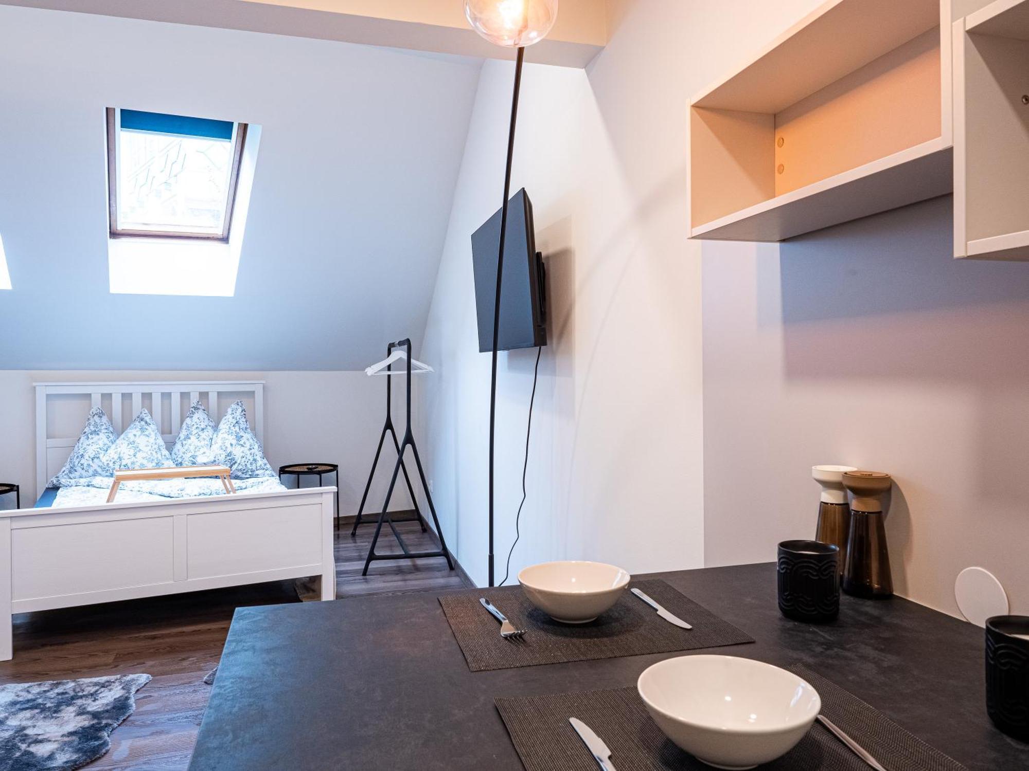 Rm Appartements 무라우 외부 사진