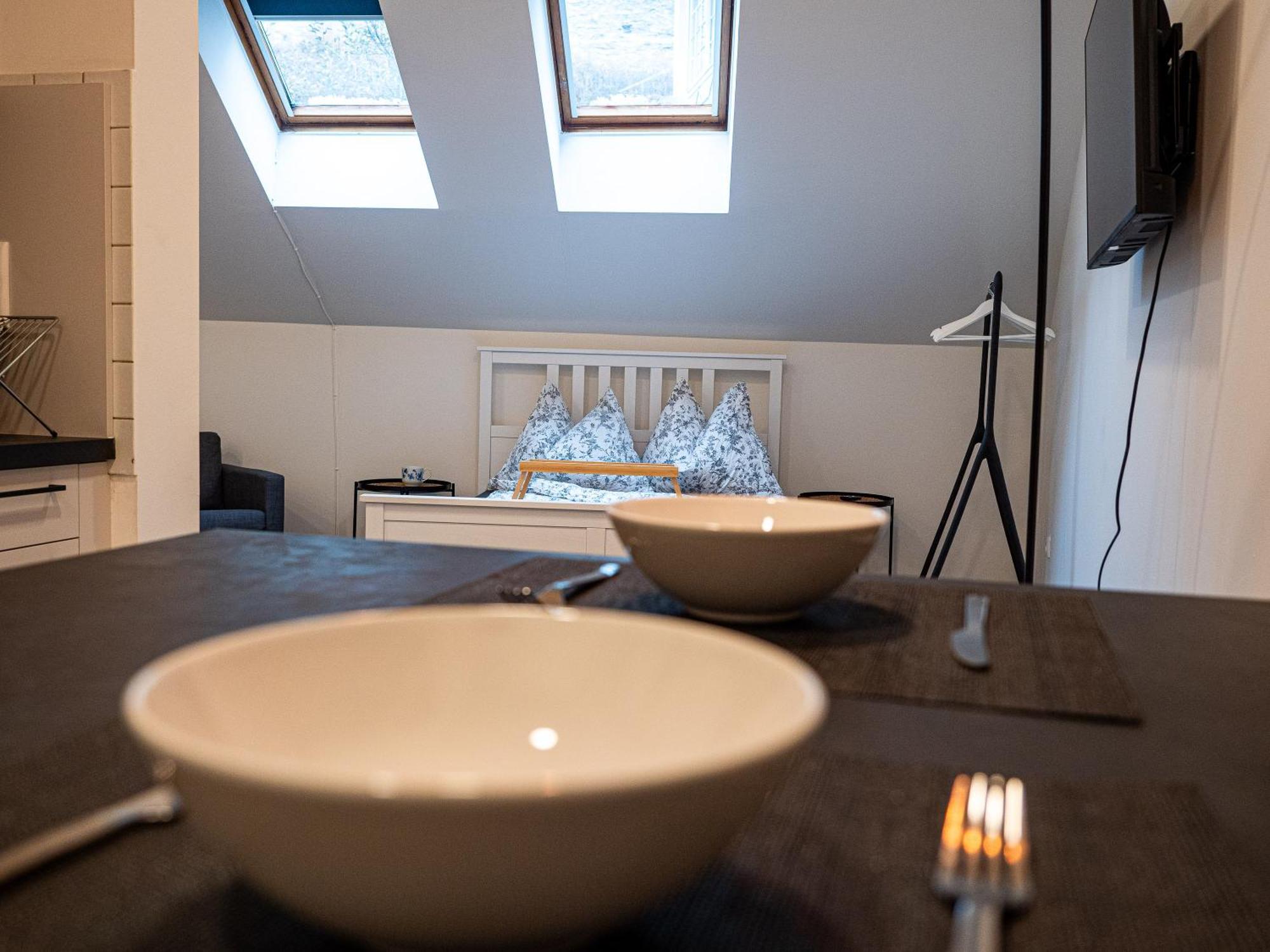 Rm Appartements 무라우 외부 사진