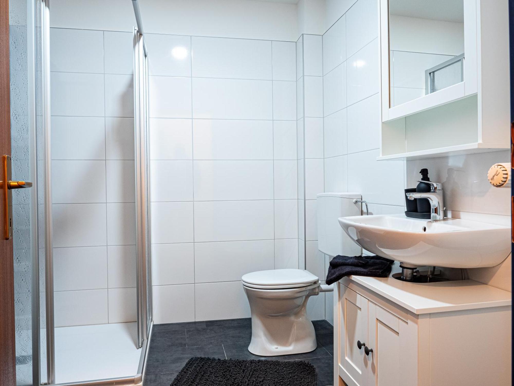 Rm Appartements 무라우 외부 사진