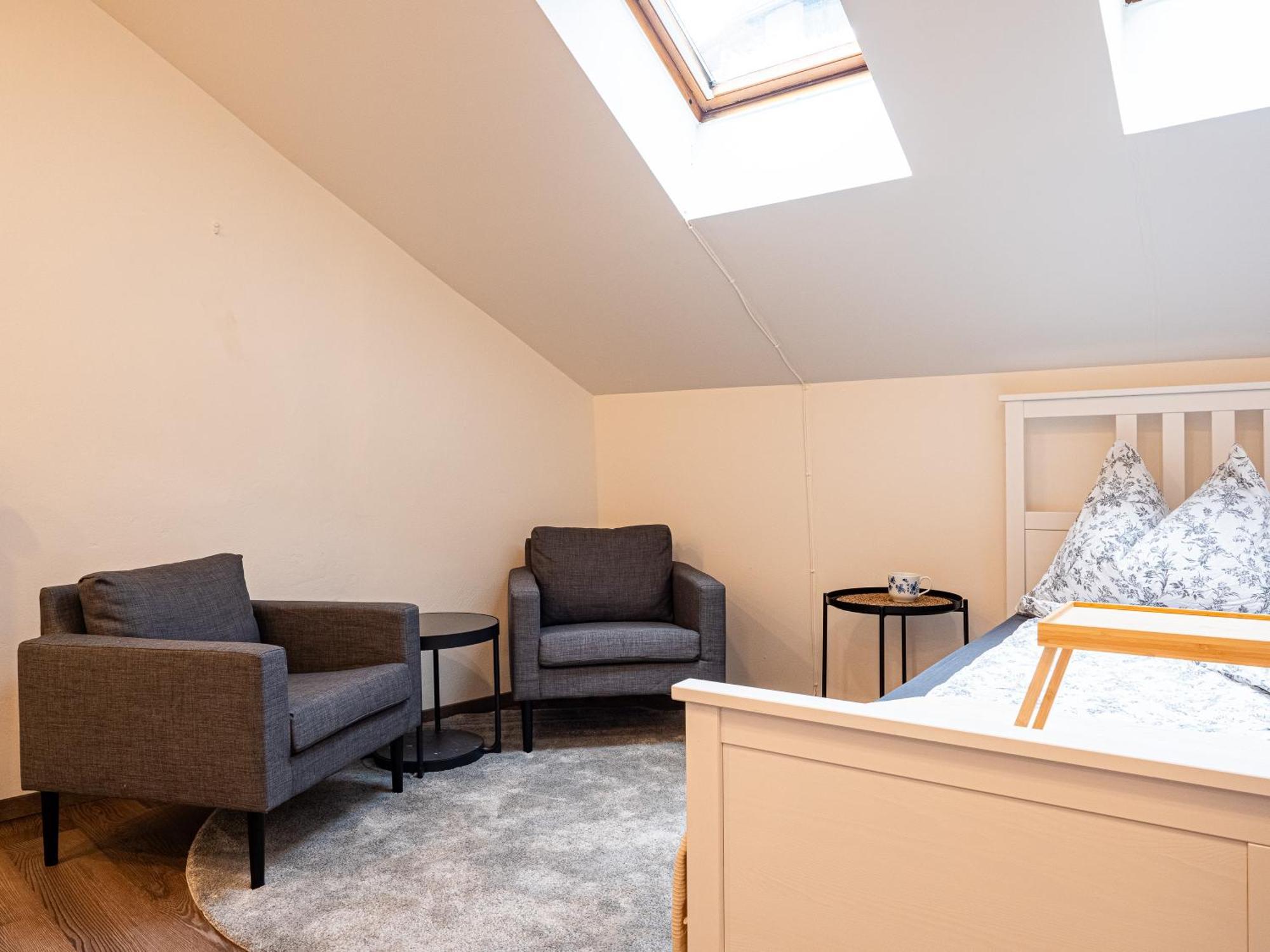 Rm Appartements 무라우 외부 사진
