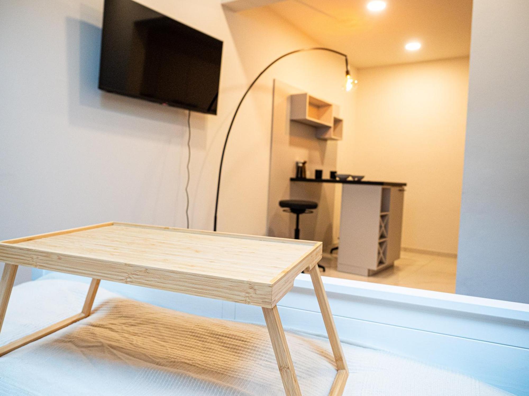 Rm Appartements 무라우 외부 사진