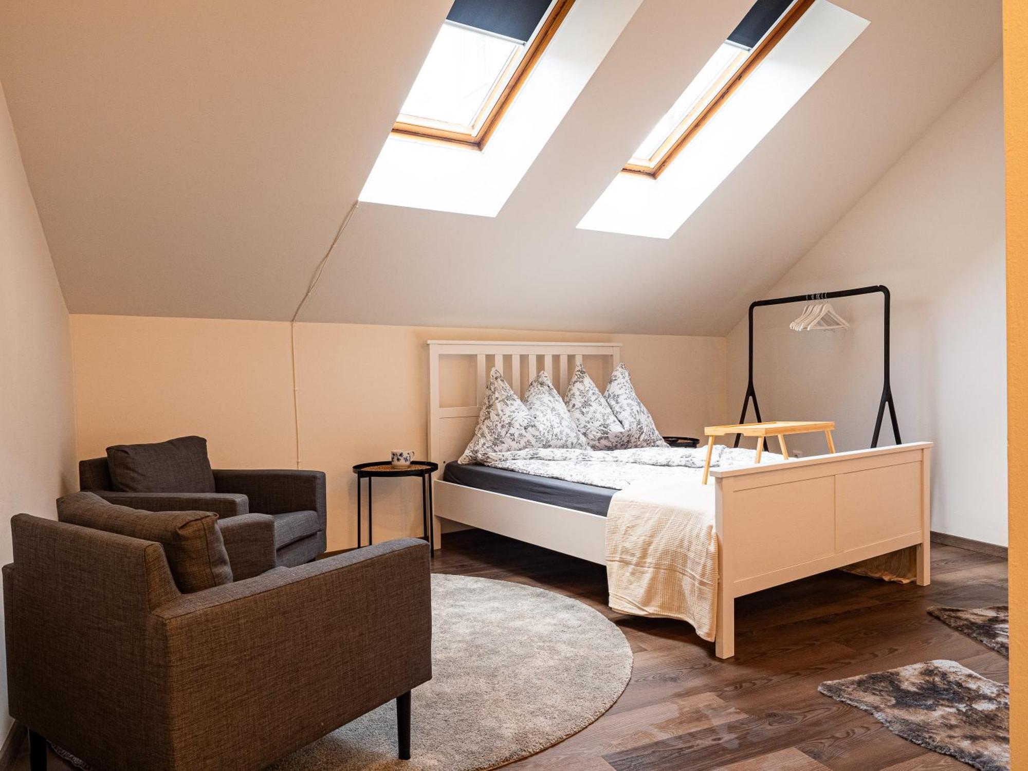 Rm Appartements 무라우 외부 사진